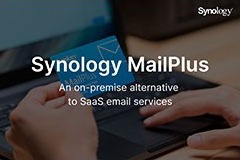 SYNOLOGY MAIL PLUS