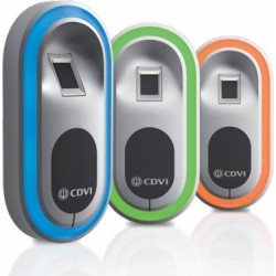 CDVI BIOSYS1