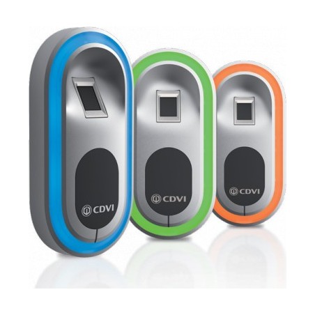 CDVI BIOSYS1