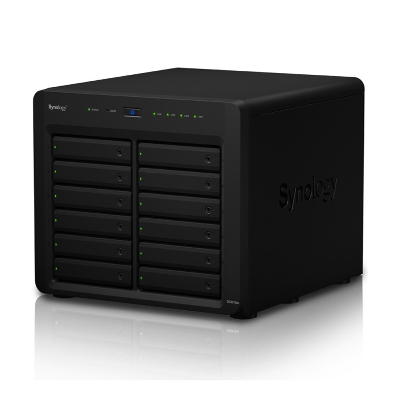 Synology DS3615xs