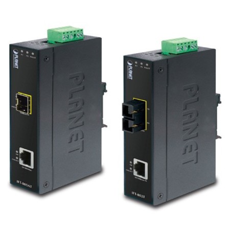 Planet ITF-802T