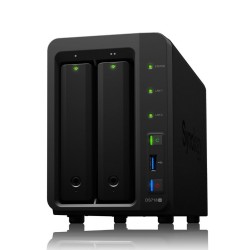 Synology DS718+