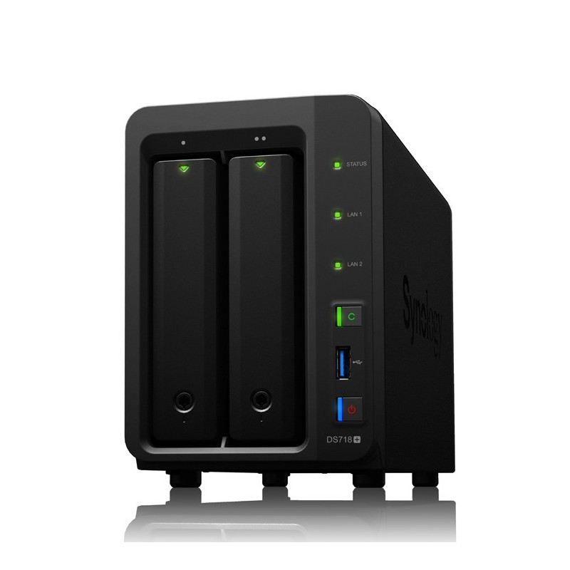 Synology DS718+