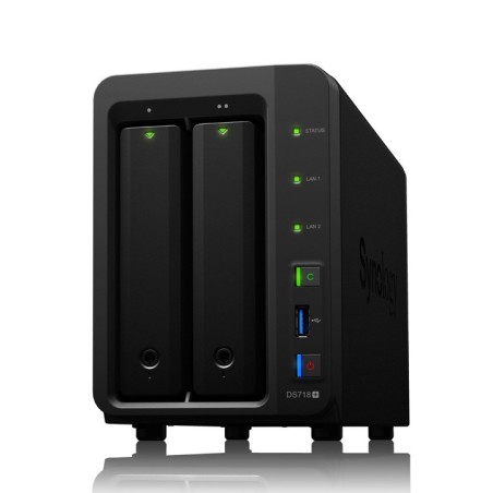 Synology DS718+