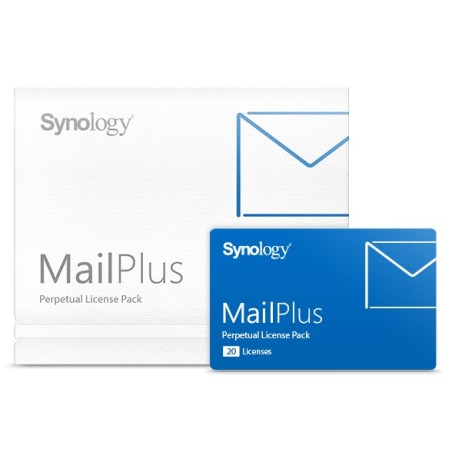 MailPlus 5