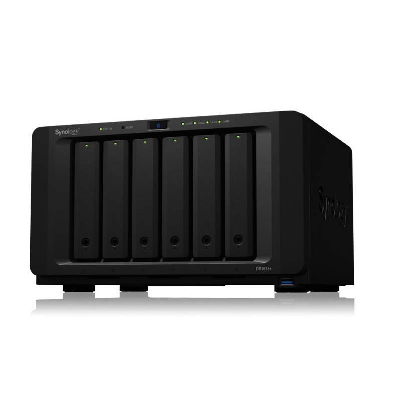 Synology DS1618+