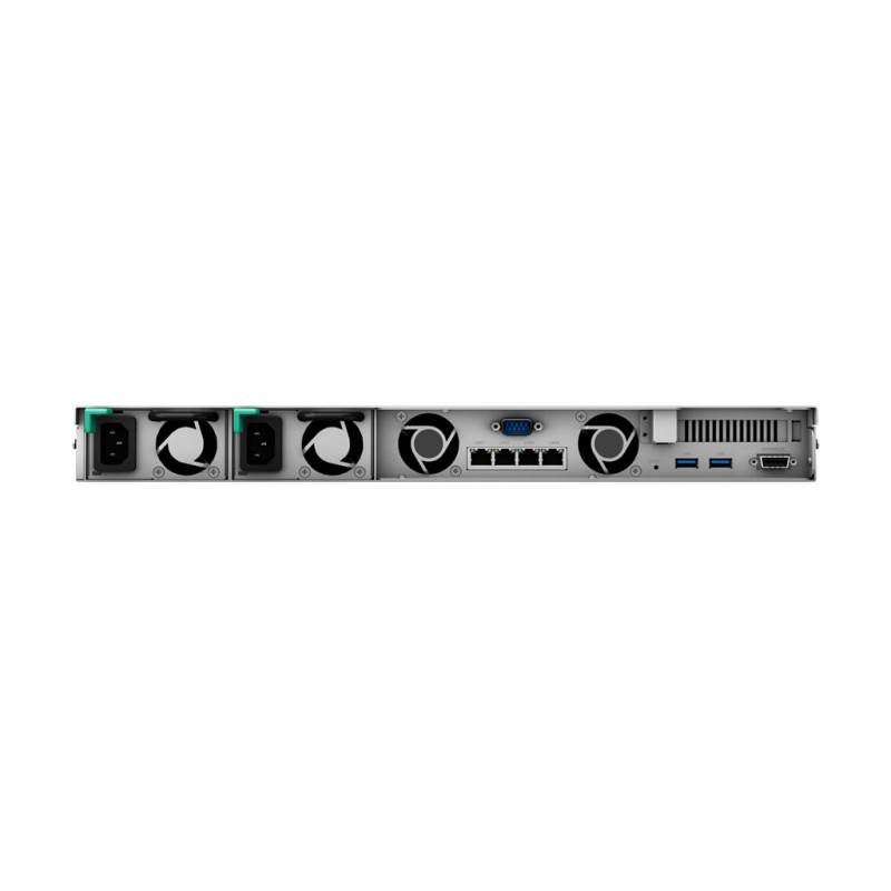 Synology RS1619XS+