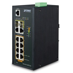 Planet IGS-4215-8P2T2S