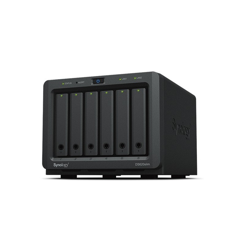 Synology DS620 Slim