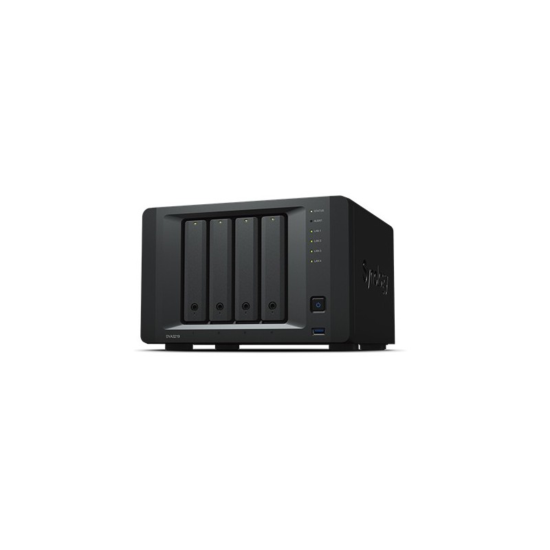 Synology DVA3219