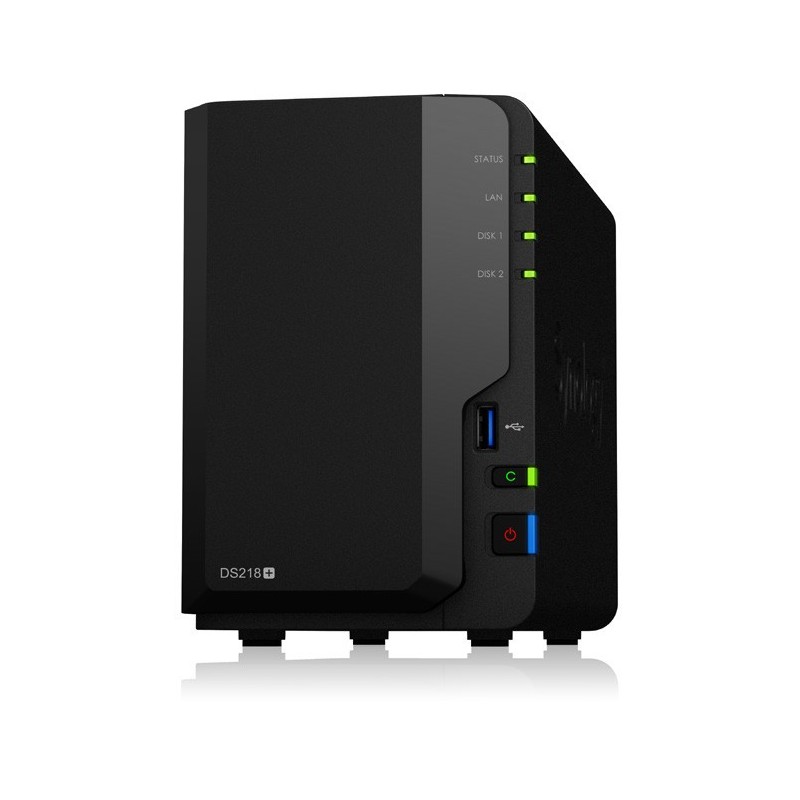 Synology DS218+