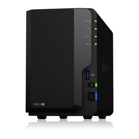 Synology DS218+