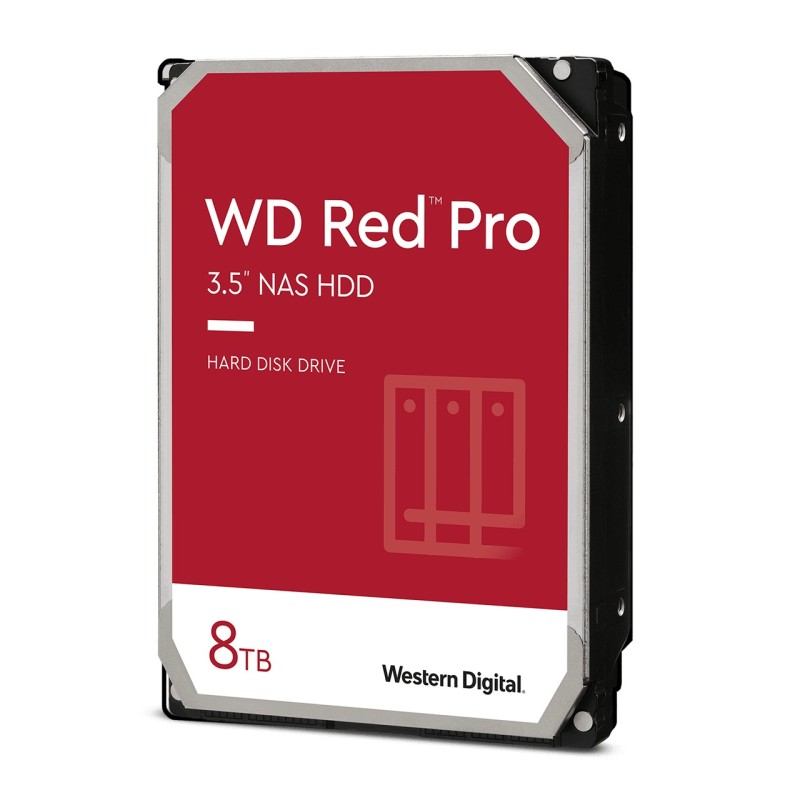 WD8003FFBX