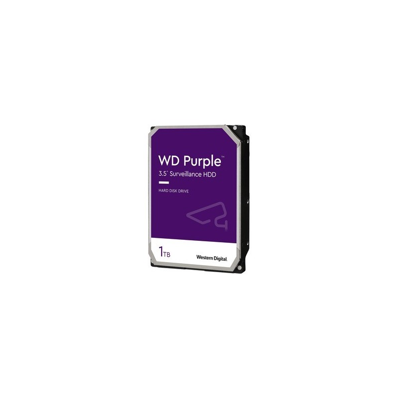 WD Purple WD10PURZ