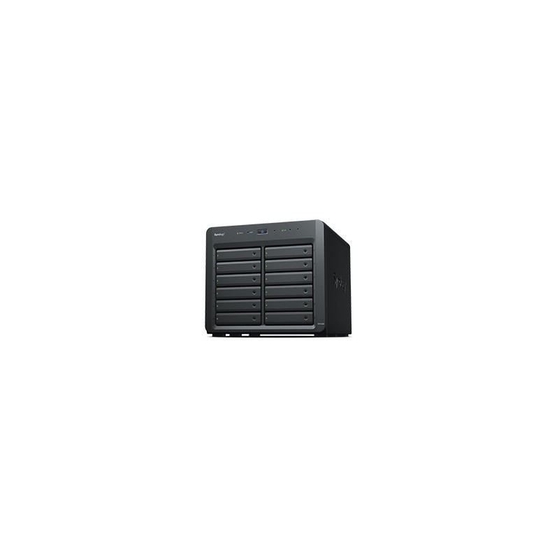 Synology DX1222