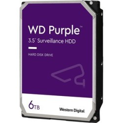 WD Purple WD63PURZ