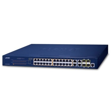 Planet GS-4210-24P4C