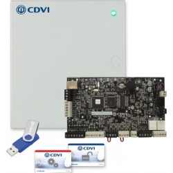 CDVI A22