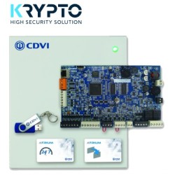 CDVI A22K