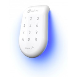 CDVI SOLARKPW