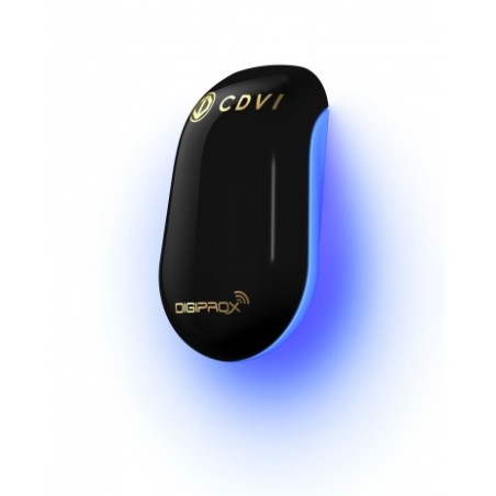 CDVI NANOPB