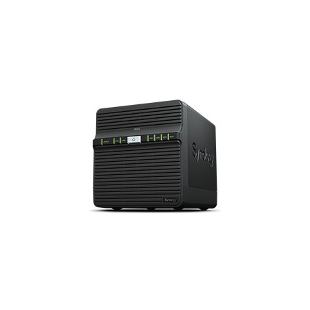 Synology DS423