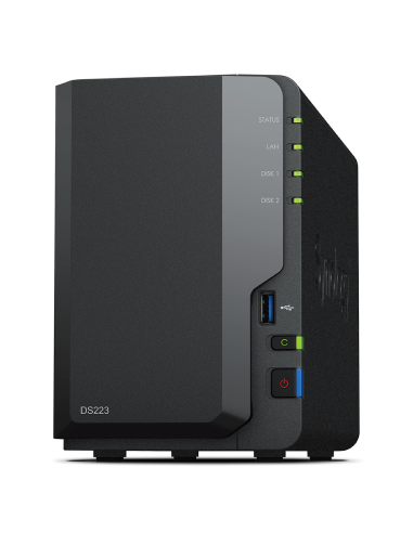 Synology DS223