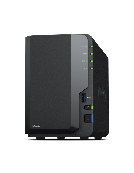 Synology DS223