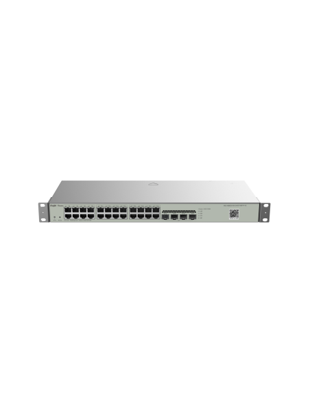 RG-NBS3100-24GT4SFP-V2