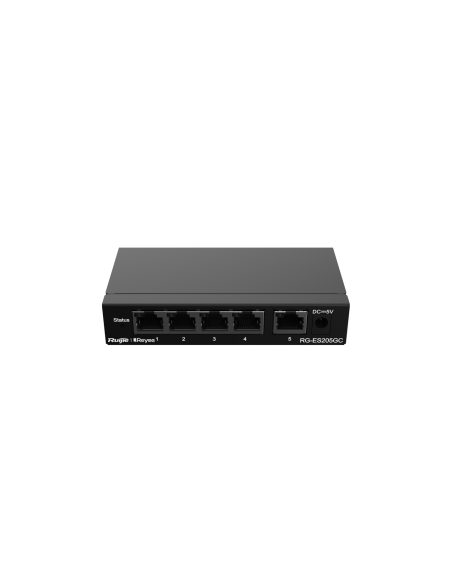 RG-ES205GC-P