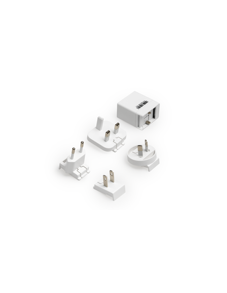 Adapter 5W Set