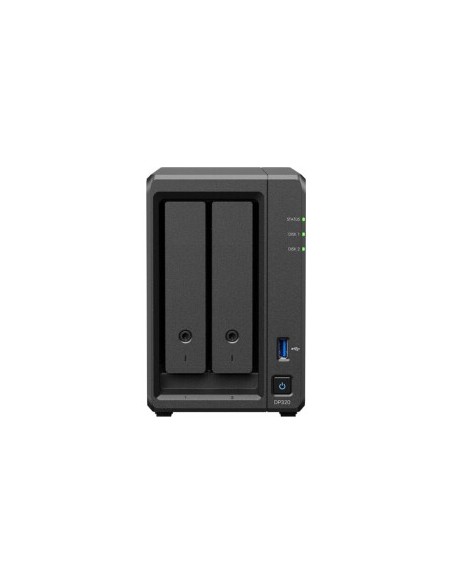 Synology DP320