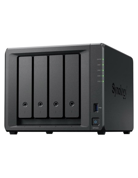 Synology DP340