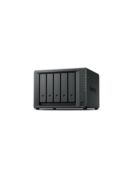 Synology DX525