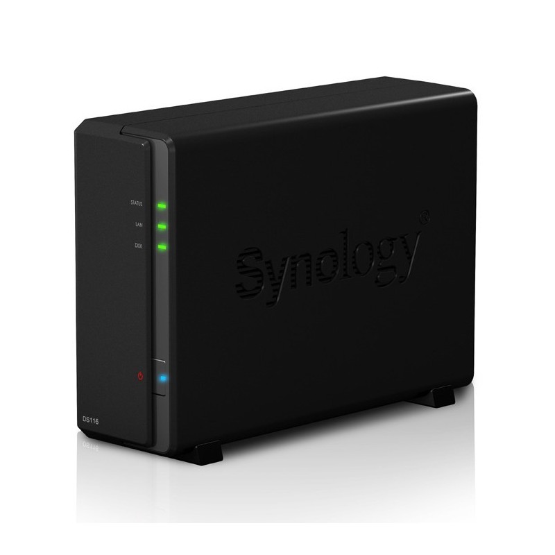 Synology DS116