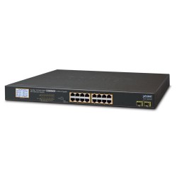 Planet GSW-1822VHP