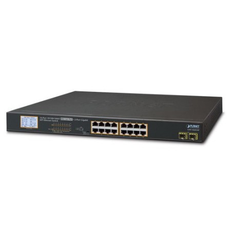 Planet GSW-1822VHP