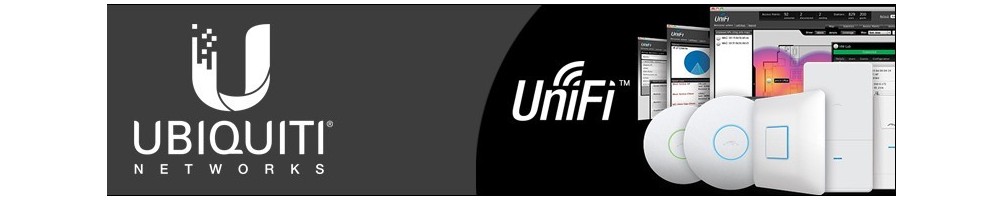 Ubiquiti UniFi dispositivi videosorveglianza wireless