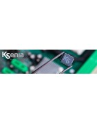 Switch telecamere videosorveglianza ip Vivotek