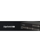 Ubiquiti EdgeMax dispositivi videosorveglianza wireless