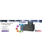 Planet IGS-620TF Industrial 4-Port 10/100/1000T + 2-Port 100/1000X SFP Ethernet Switch