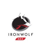 Seagate IronWolf, IronWolf Pro, SkyHawk, Reggio Emilia reseller ufficiali Seagate NAS Hard Disk
