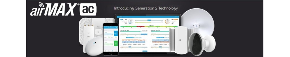 Airmax AirGrid M - Rivenditore Ubiquiti Reggio Emilia