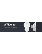 Uniquiti AirFiber dispositivi videosorveglianza wireless