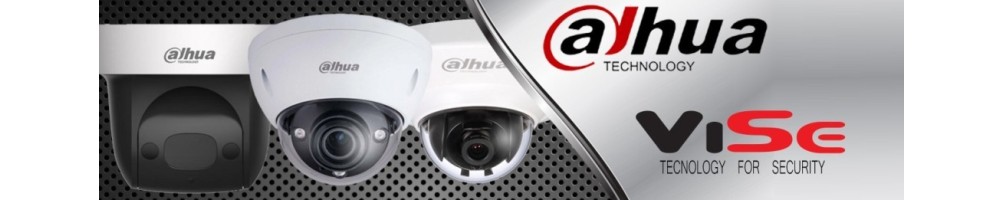 Telecamere Dahua Bullet - Videosorveglianza Ip Camera