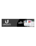 Ubiquiti AmpliFi Mesh Router videosorveglianza wireless