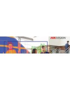 Soluzioni Hikvision Covid-19 - Rivenditore Hikvision Reggio Emilia