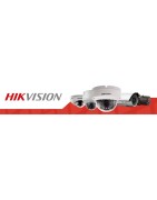 Telecamere Pro Hikvision - Rivenditore Hikvision Reggio Emilia
