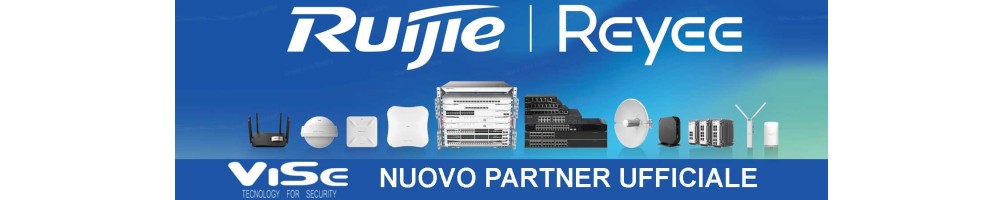 Vendita online Ruijie Soho Networking - Distributore Ruijie Networking Reggio Emilia