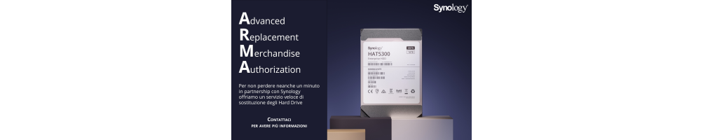 HDD ENTERPRISE HAT/HAS5300
